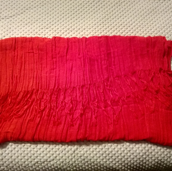 Club Monaco scarf/wrap - Picture 5 of 5